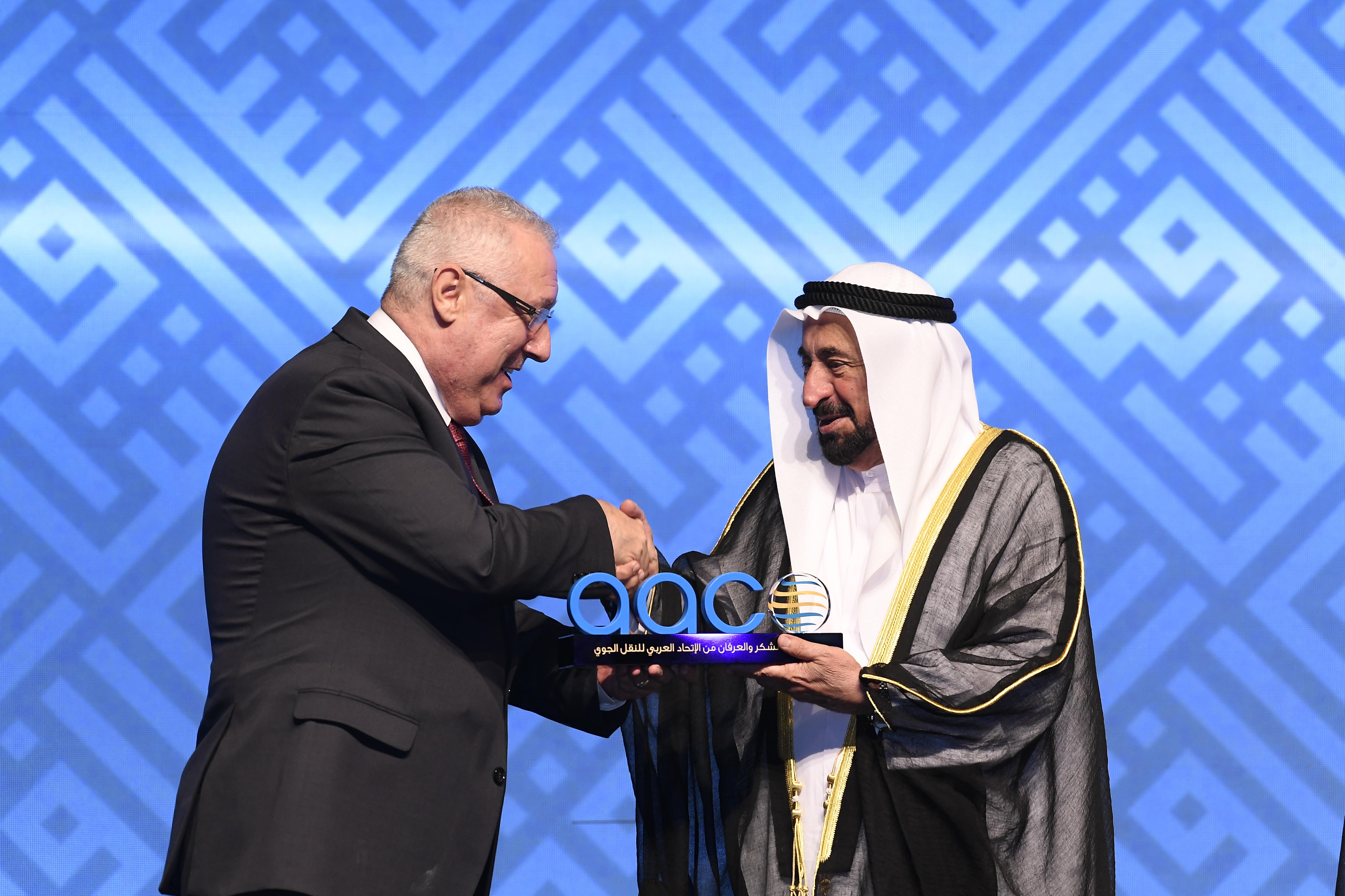 50th AGM - Sharjah 2017. 20